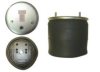 BPW 0542943200 Boot, air suspension